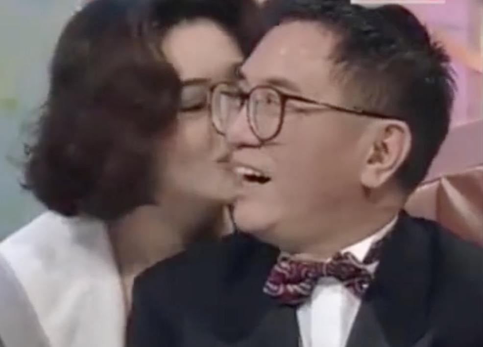 公然出轨，调戏王祖贤，这么好色下流，为何他没被封杀？