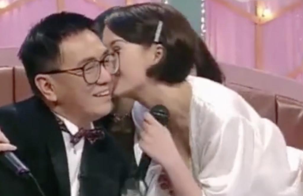 公然出轨，调戏王祖贤，这么好色下流，为何他没被封杀？