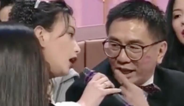 公然出轨，调戏王祖贤，这么好色下流，为何他没被封杀？