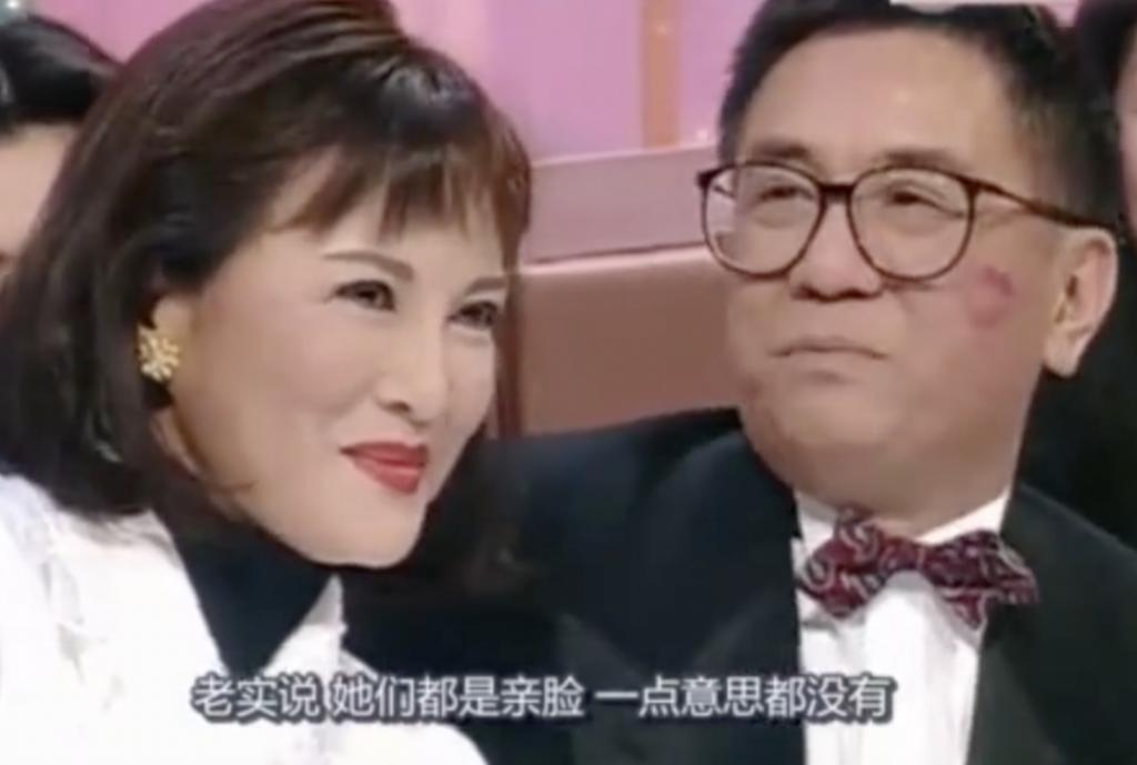 公然出轨，调戏王祖贤，这么好色下流，为何他没被封杀？