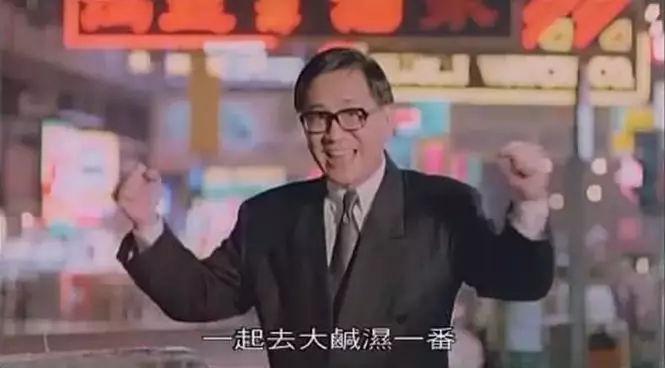 公然出轨，调戏王祖贤，这么好色下流，为何他没被封杀？