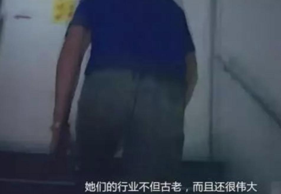 公然出轨，调戏王祖贤，这么好色下流，为何他没被封杀？