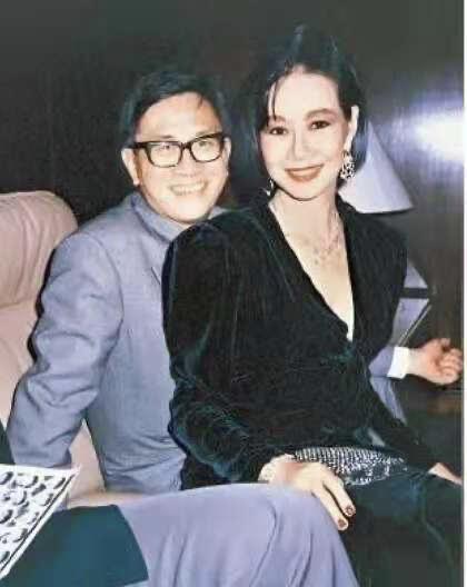 公然出轨，调戏王祖贤，这么好色下流，为何他没被封杀？