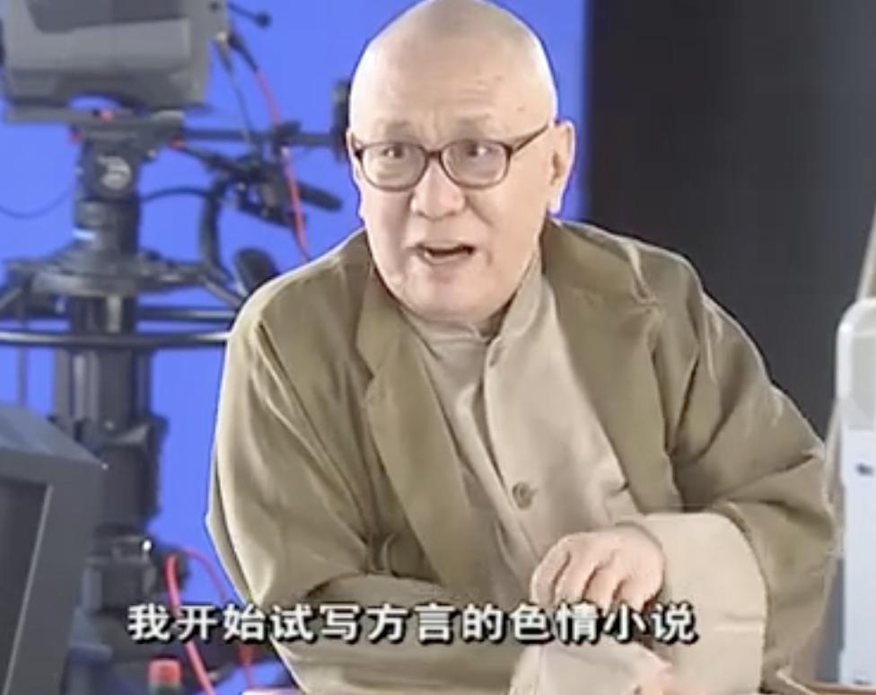 公然出轨，调戏王祖贤，这么好色下流，为何他没被封杀？