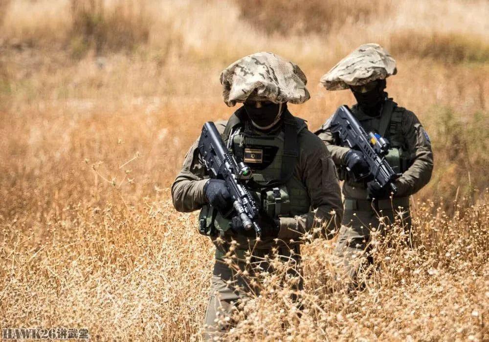 专家解读：以色列士兵为何佩戴“厨师帽”？奇特装备有必要？