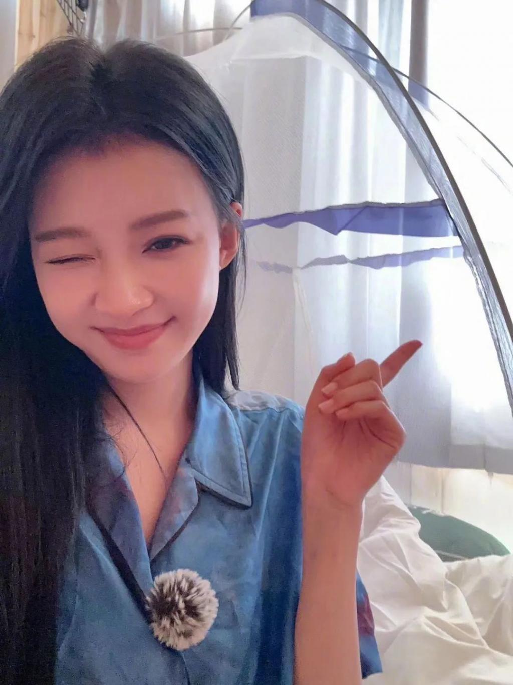 孙怡：我新的互联网嘴替！