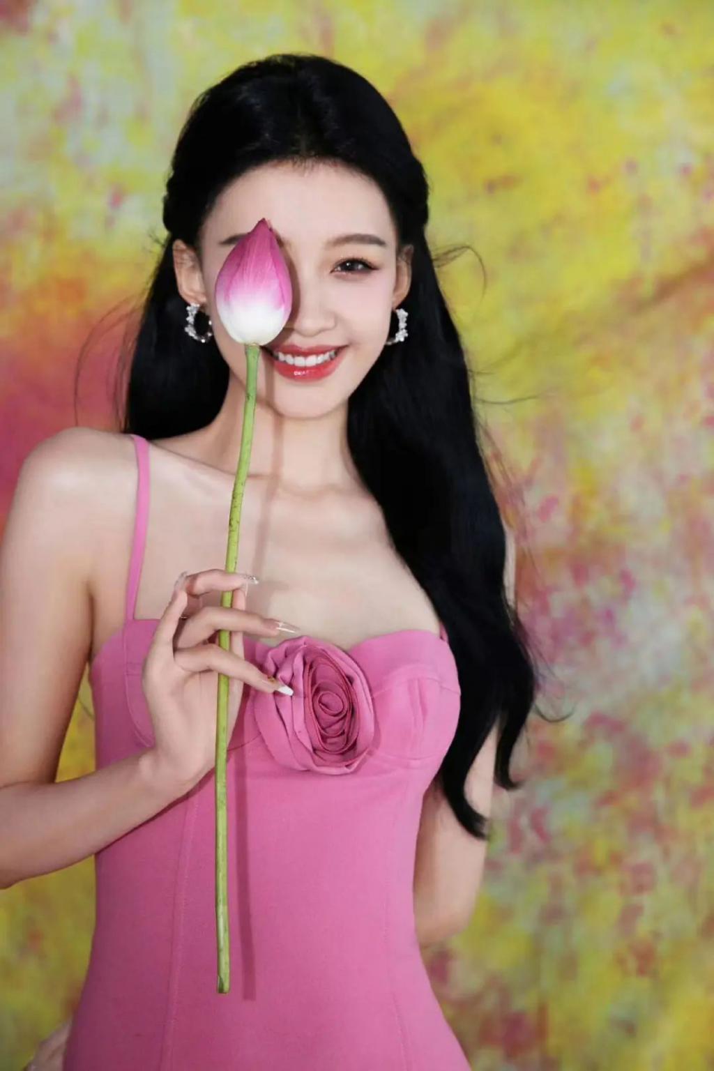 孙怡：我新的互联网嘴替！