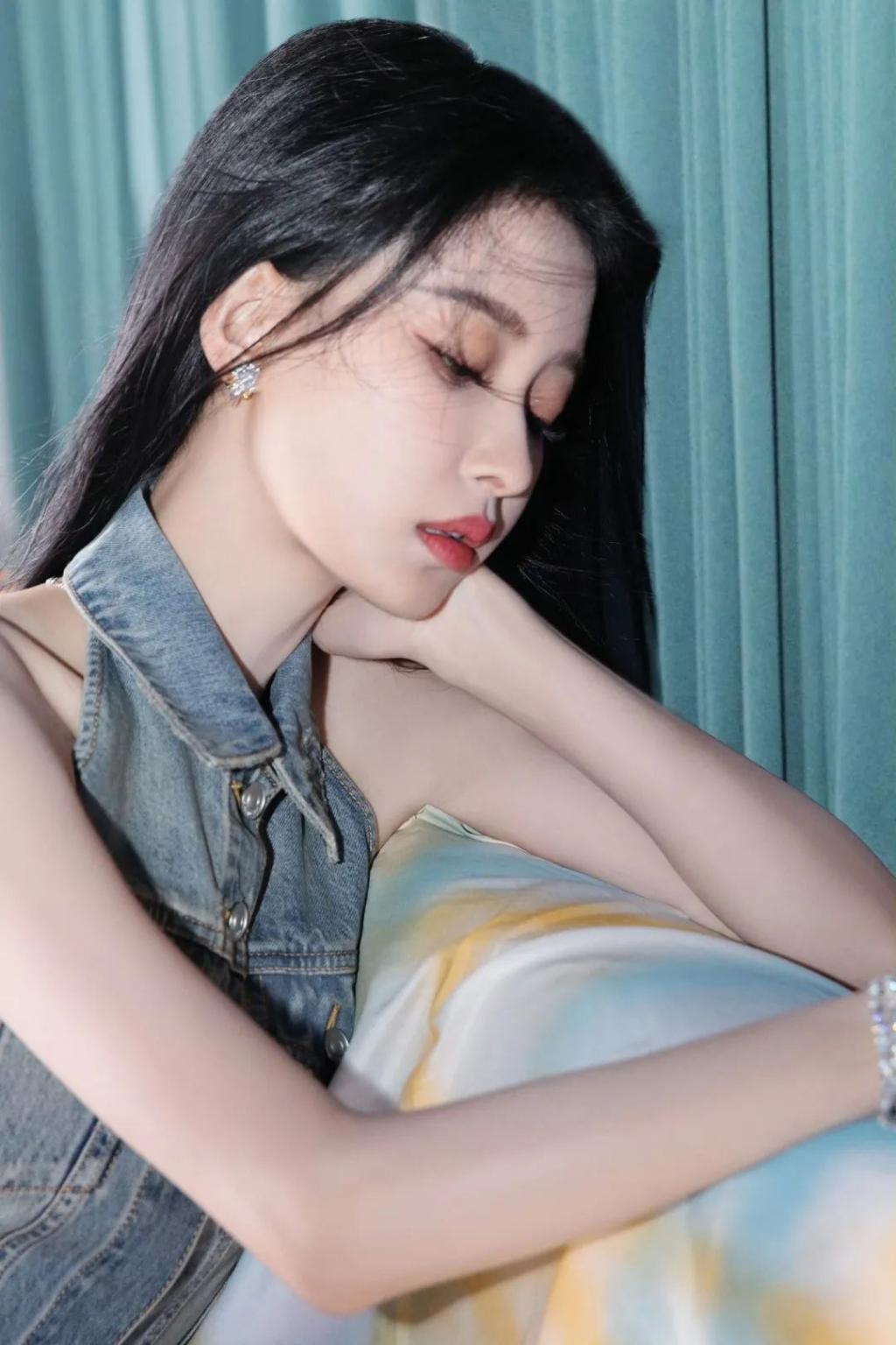 孙怡：我新的互联网嘴替！