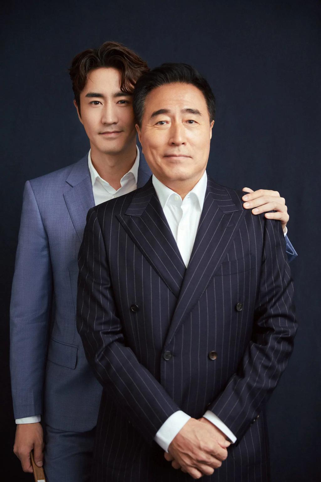 离了大谱！被插足戴绿帽，大导演自杀了…