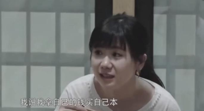 福原爱的分裂，早有预兆