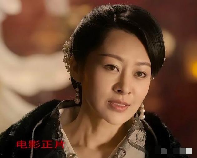 许晴,被封杀了?