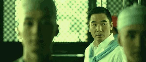 许晴,被封杀了?