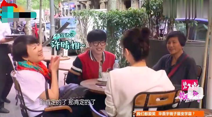 许晴,被封杀了?
