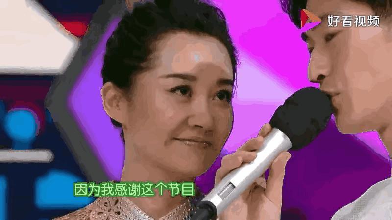 许晴,被封杀了?