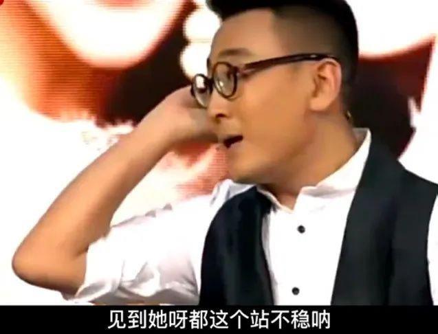 许晴,被封杀了?
