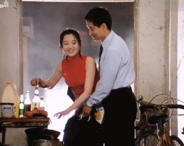 许晴,被封杀了?