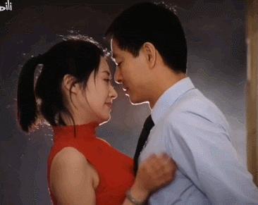 许晴,被封杀了?