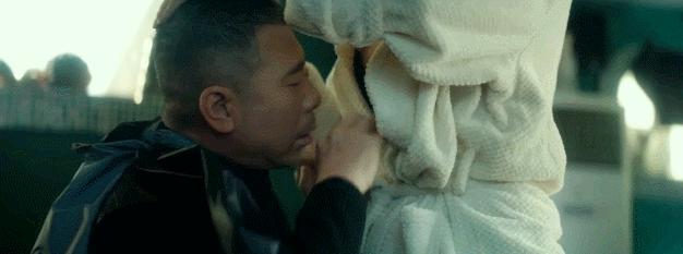 许晴,被封杀了?