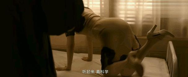 许晴,被封杀了?