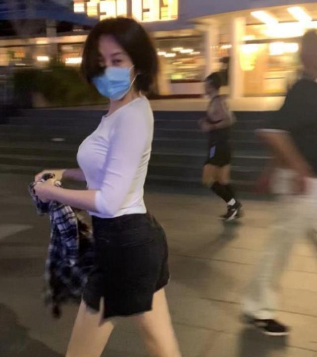 许晴,被封杀了?