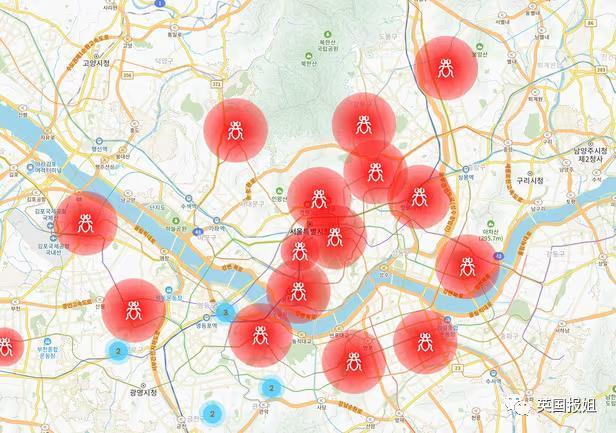 巴黎嗜血臭虫已到亚洲！韩国大学寝室商店健身房现大面积虫卵，香港地铁也遭侵袭？！