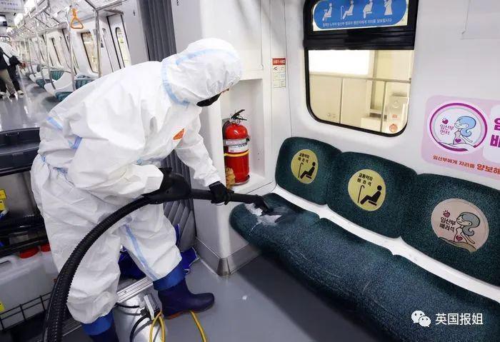 巴黎嗜血臭虫已到亚洲！韩国大学寝室商店健身房现大面积虫卵，香港地铁也遭侵袭？！