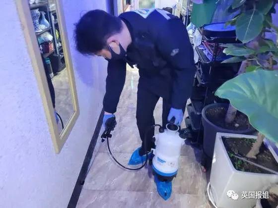 巴黎嗜血臭虫已到亚洲！韩国大学寝室商店健身房现大面积虫卵，香港地铁也遭侵袭？！