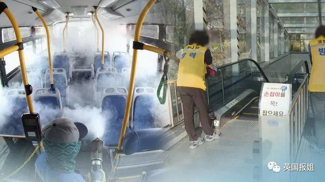 巴黎嗜血臭虫已到亚洲！韩国大学寝室商店健身房现大面积虫卵，香港地铁也遭侵袭？！