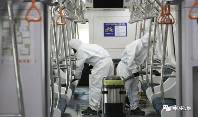 巴黎嗜血臭虫已到亚洲！韩国大学寝室商店健身房现大面积虫卵，香港地铁也遭侵袭？！