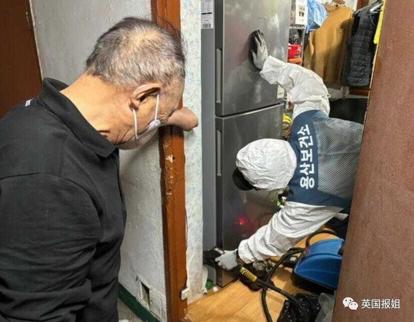 巴黎嗜血臭虫已到亚洲！韩国大学寝室商店健身房现大面积虫卵，香港地铁也遭侵袭？！