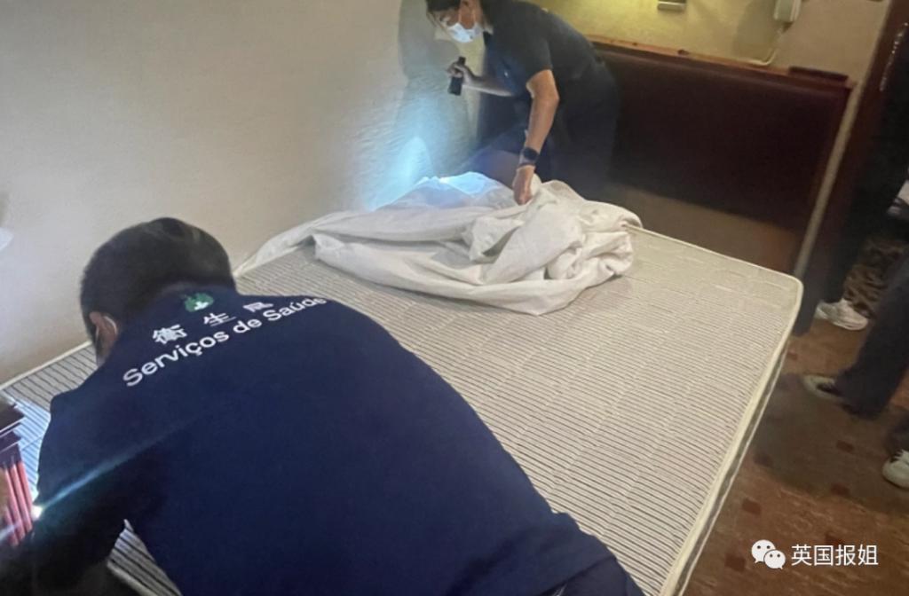 巴黎嗜血臭虫已到亚洲！韩国大学寝室商店健身房现大面积虫卵，香港地铁也遭侵袭？！