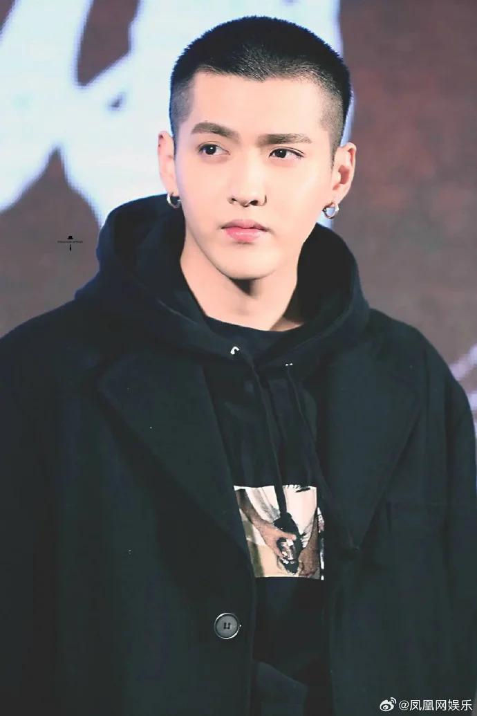吴亦凡相关综艺出品方被申请破产 直言其片酬没有8000万