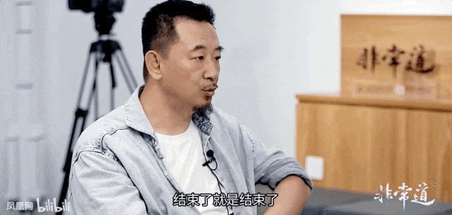 黄海波：立正挨打这些年
