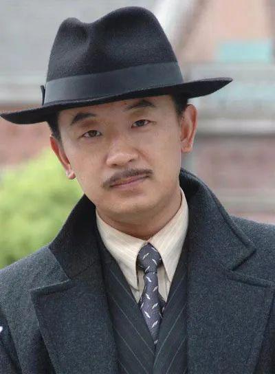 黄海波：立正挨打这些年