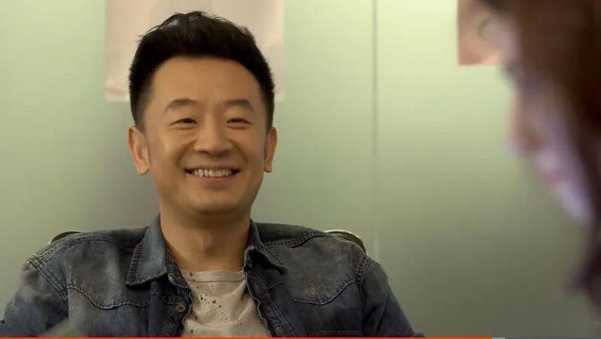 黄海波：立正挨打这些年