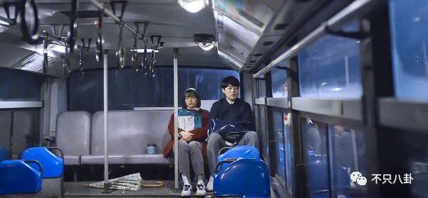 这一对也分了真的是戏里戏外都be啊！