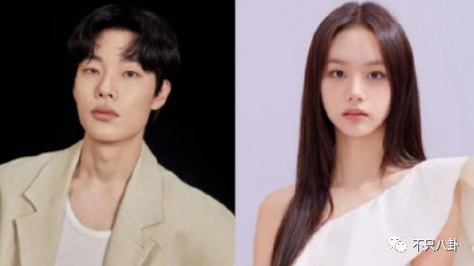 这一对也分了真的是戏里戏外都be啊！