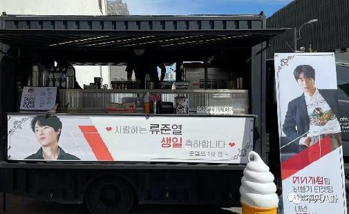 这一对也分了真的是戏里戏外都be啊！