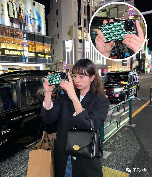 这一对也分了真的是戏里戏外都be啊！