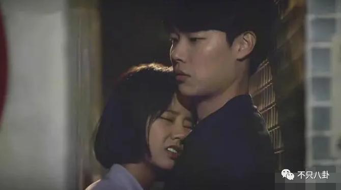 这一对也分了真的是戏里戏外都be啊！