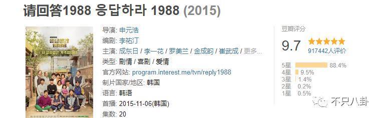 这一对也分了真的是戏里戏外都be啊！