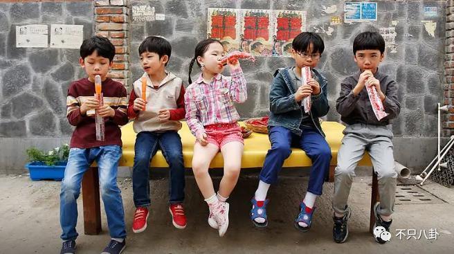 这一对也分了真的是戏里戏外都be啊！