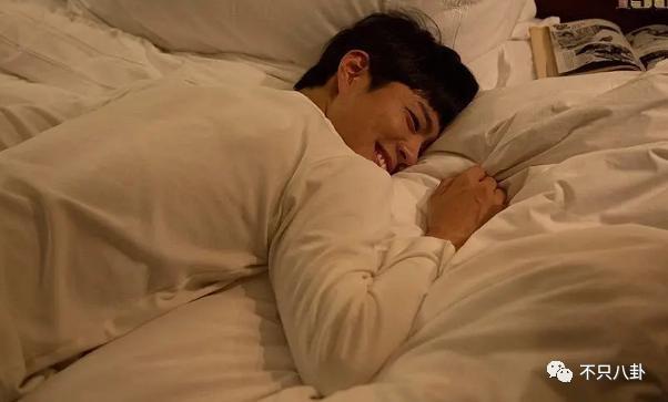 这一对也分了真的是戏里戏外都be啊！