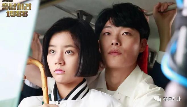 这一对也分了真的是戏里戏外都be啊！