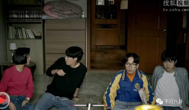 这一对也分了真的是戏里戏外都be啊！