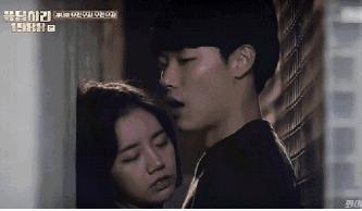 这一对也分了真的是戏里戏外都be啊！