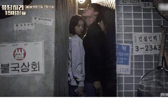 这一对也分了真的是戏里戏外都be啊！