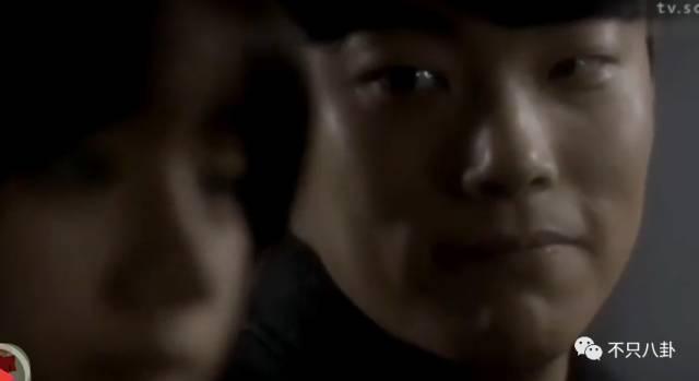 这一对也分了真的是戏里戏外都be啊！