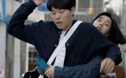 这一对也分了真的是戏里戏外都be啊！