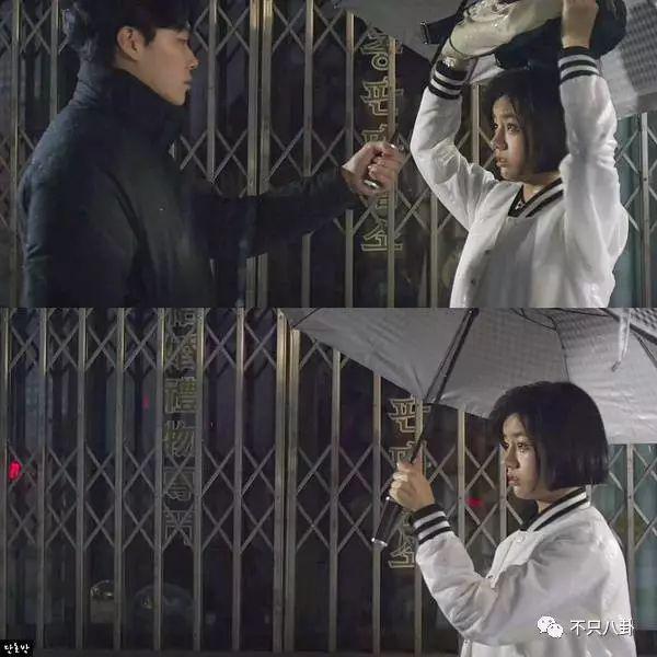 这一对也分了真的是戏里戏外都be啊！